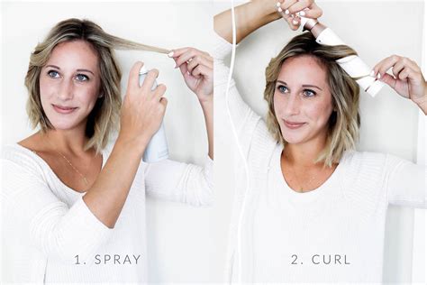 Texturizing spray for hair magic